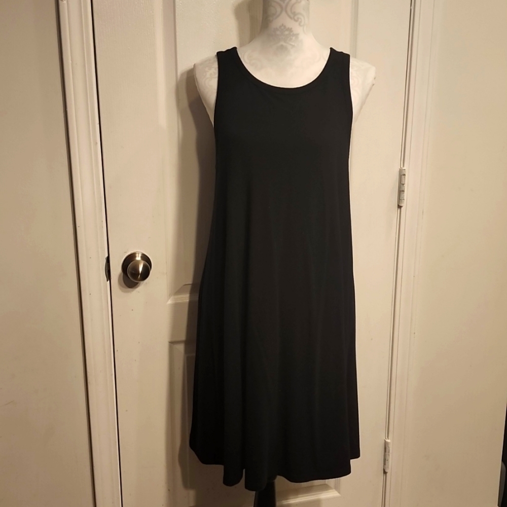 EUC!!! Old Navy Tank Tent Dress